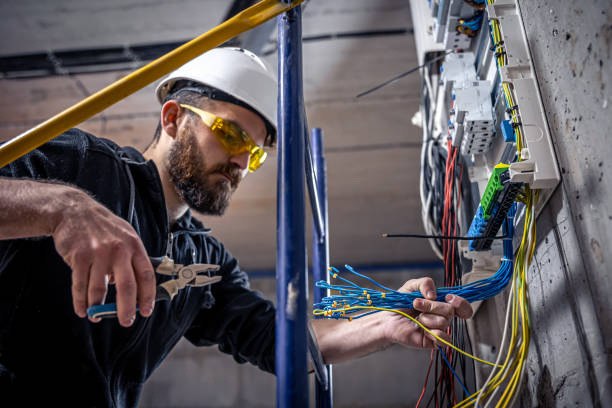 Best Electrical Installation Contractor  in South Yarmouth, MA
