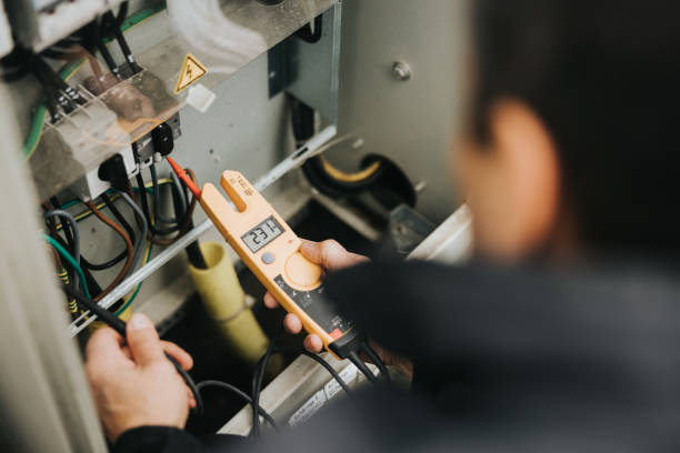 Best Electrical System Inspection  in South Yarmouth, MA