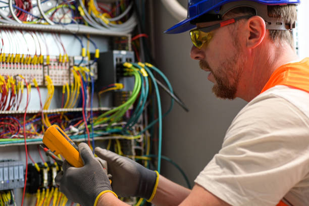 Trusted South Yarmouth, MA Electrician Experts