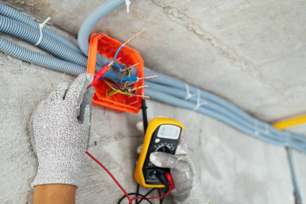 Best Emergency Electrical Repair  in South Yarmouth, MA