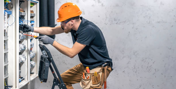 Best Circuit Breaker Repair  in South Yarmouth, MA