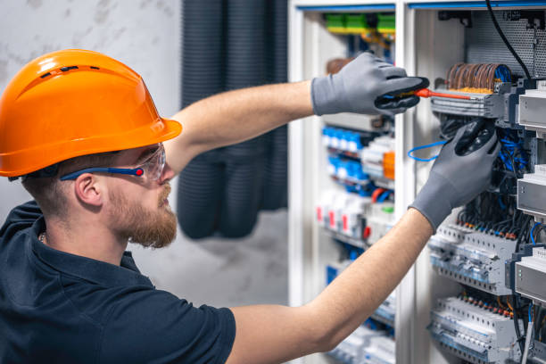 Best Emergency Electrician Near Me  in South Yarmouth, MA