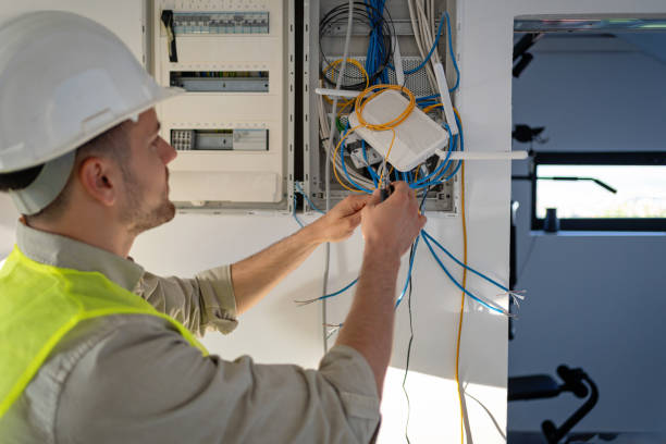 Best Industrial Electrical Services  in South Yarmouth, MA
